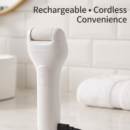 Rechargeable Foot Callus Remover