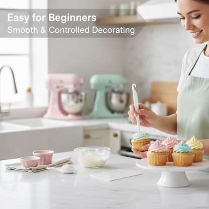 Cake Decorating Tools Set