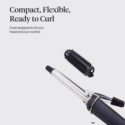 Hair Curling Iron