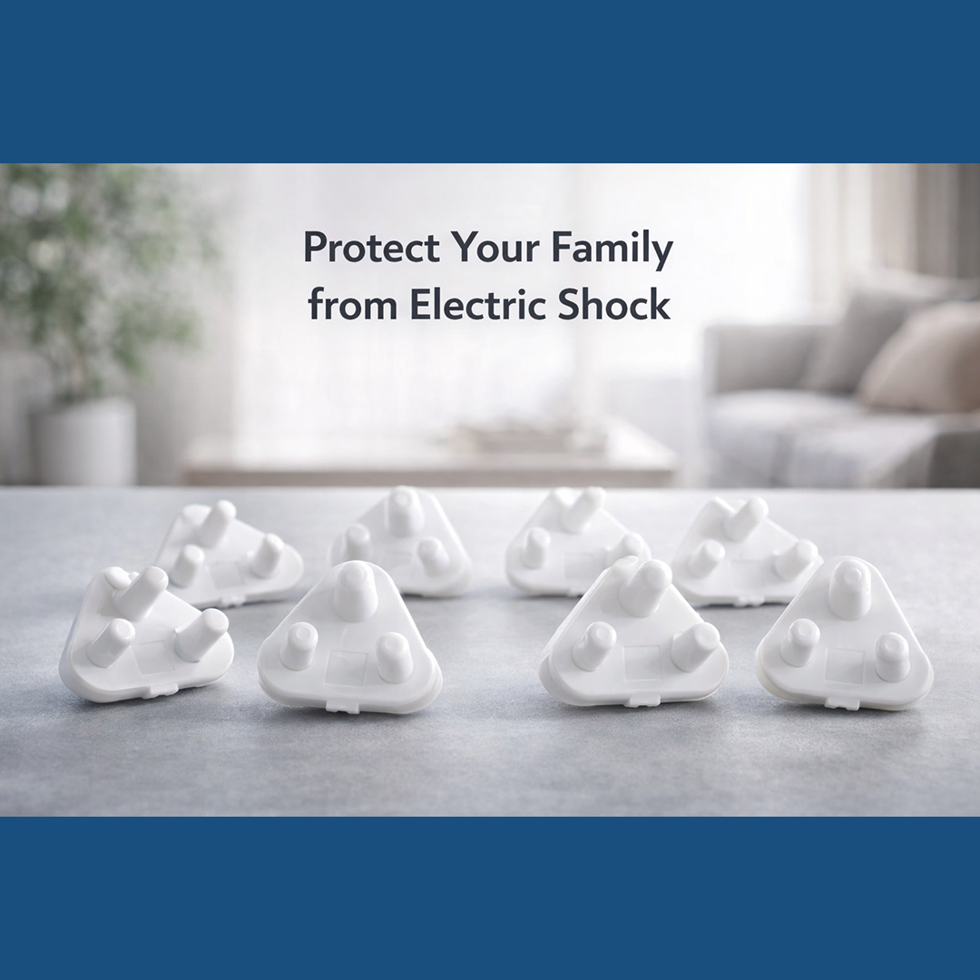 Baby Socket Covers