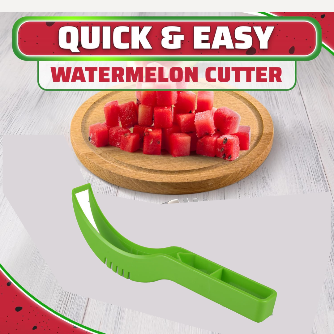 Watermelon Cutter Tool