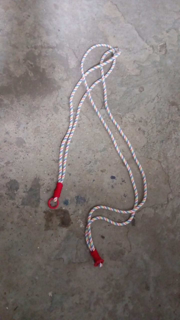 Universal Lanyard For Smartphones