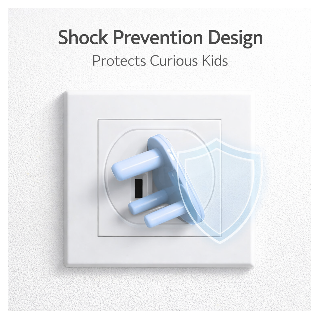 Outlet Safety Covers
