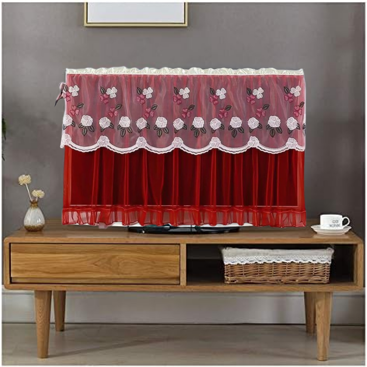 42" TV Dust Cover