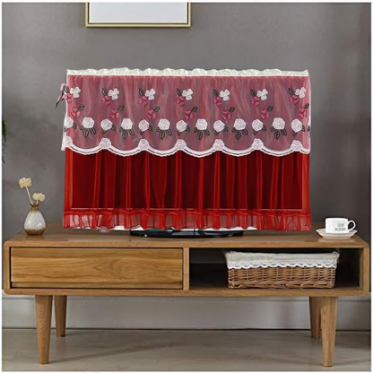 42" TV Dust Cover