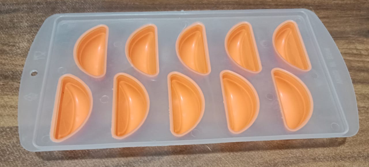 Creative Silicone Mold