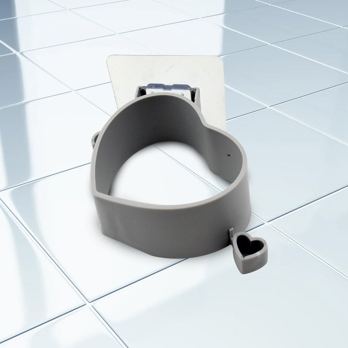 Wall Dryer Holder