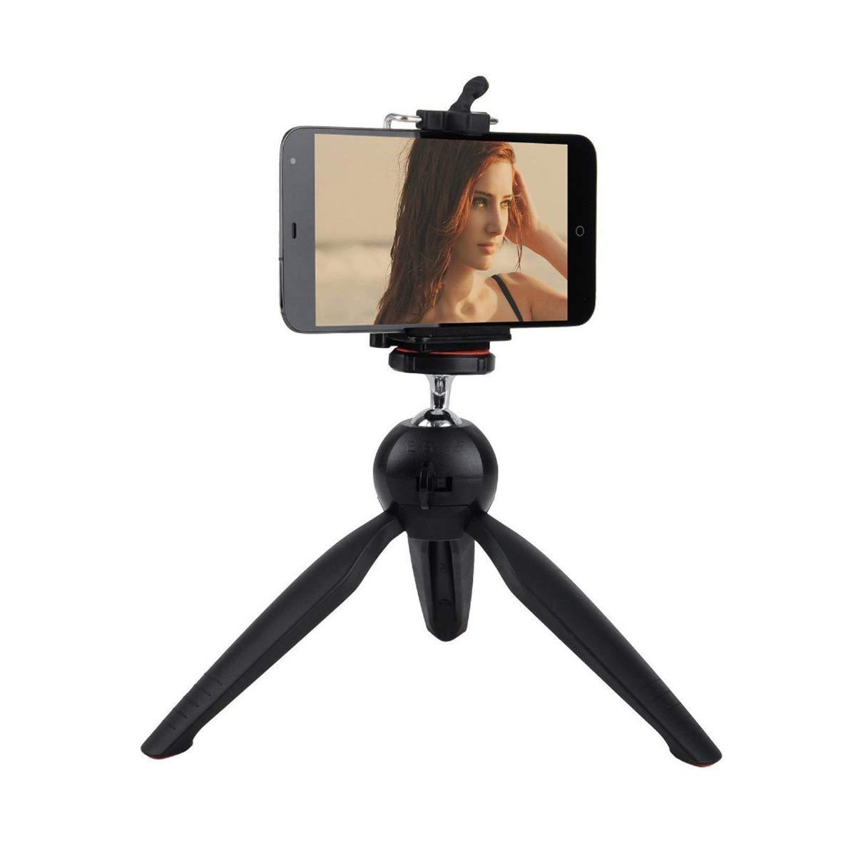 Flexible Tripod for Phone & Camera