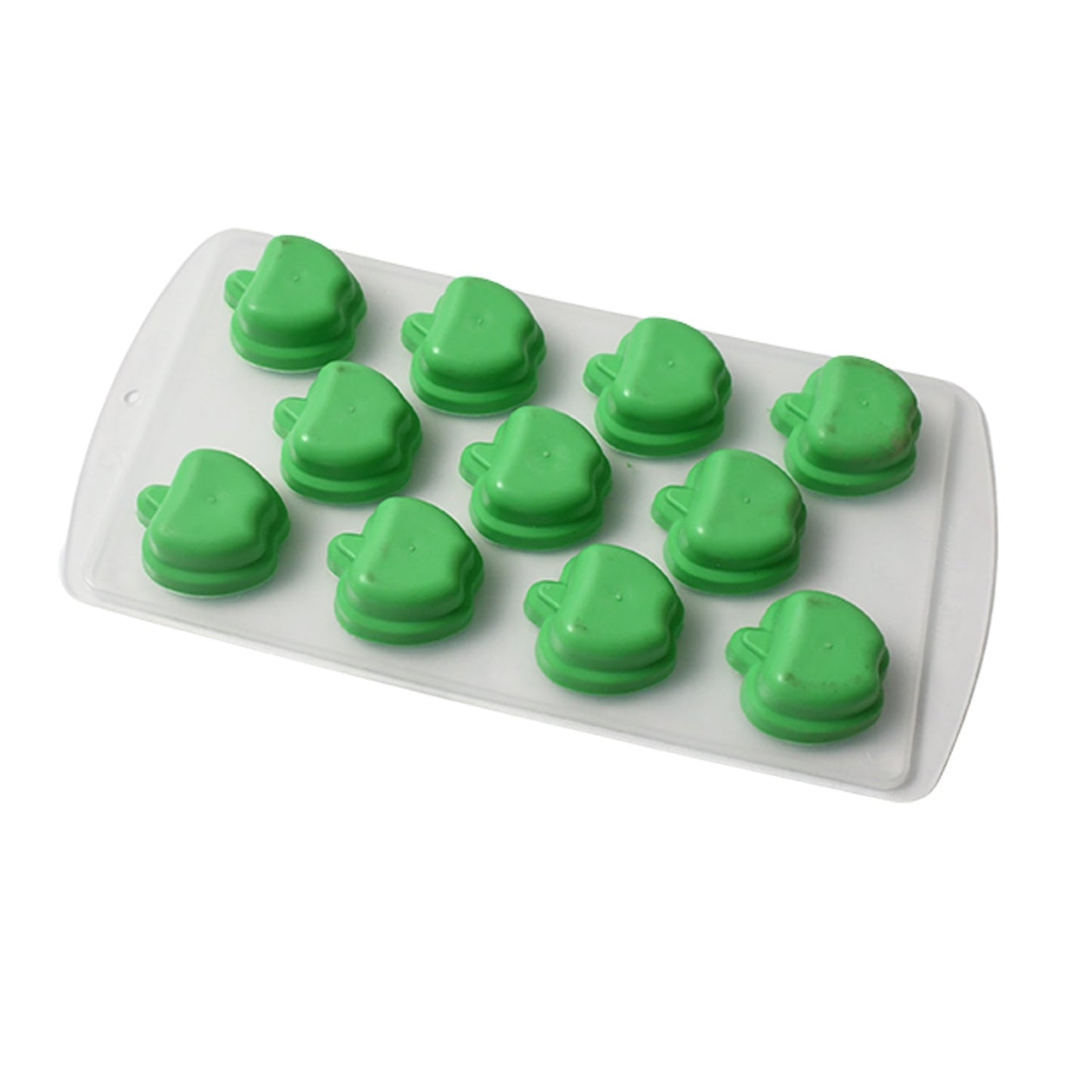 Silicone Ice Mold