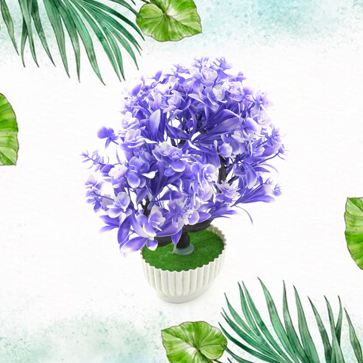 Decorative Fake Flowers