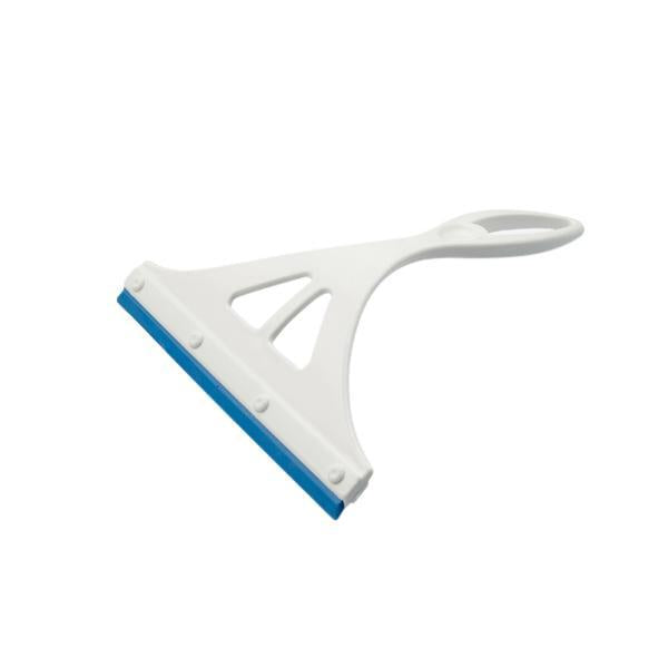 Streak-Free Glass Wiper