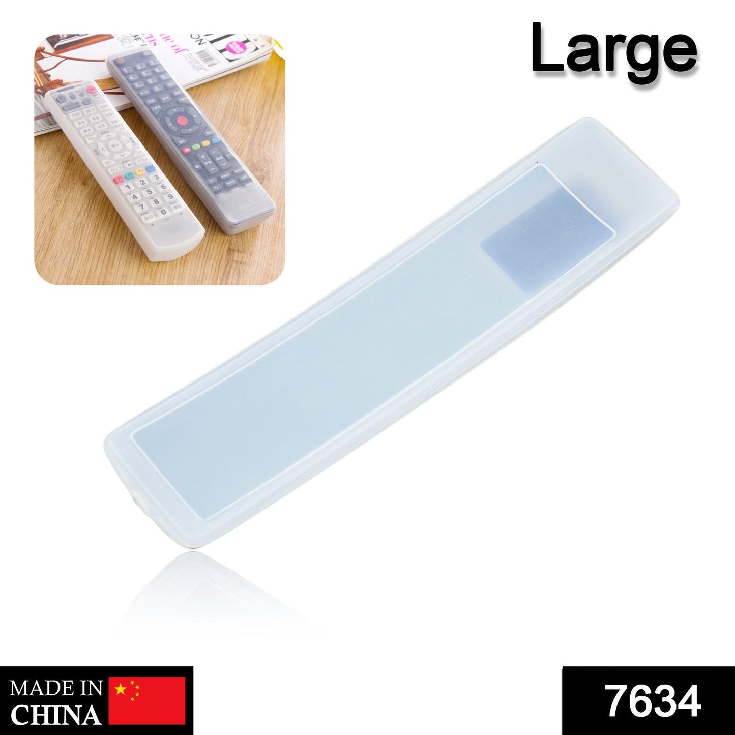 DISH Remote Protective Cover
