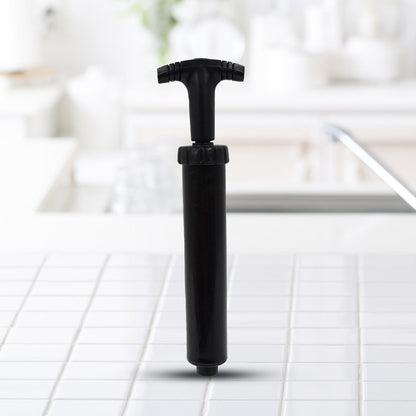 Compact Sports Ball Pump