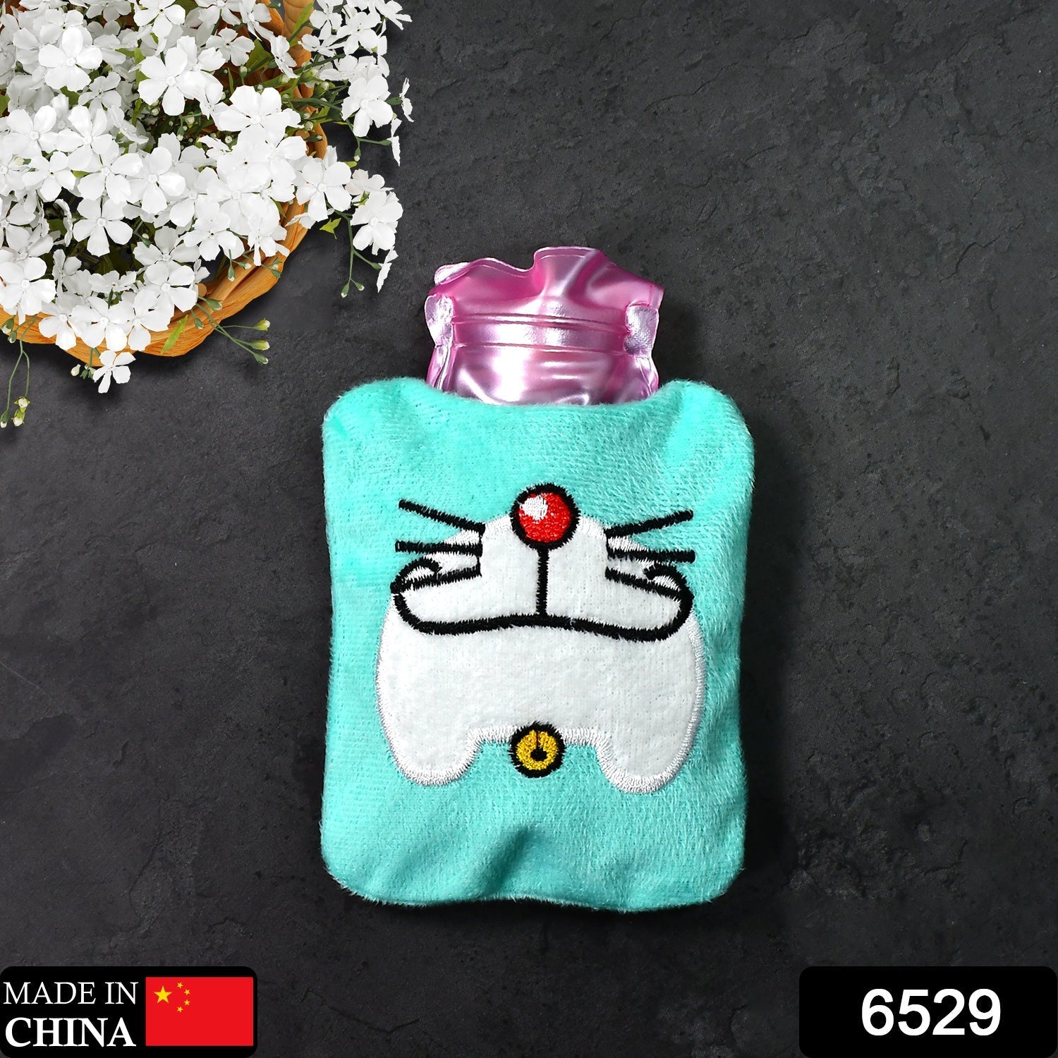 Doremon Small Hot Water Bag