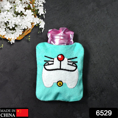 Doremon Small Hot Water Bag