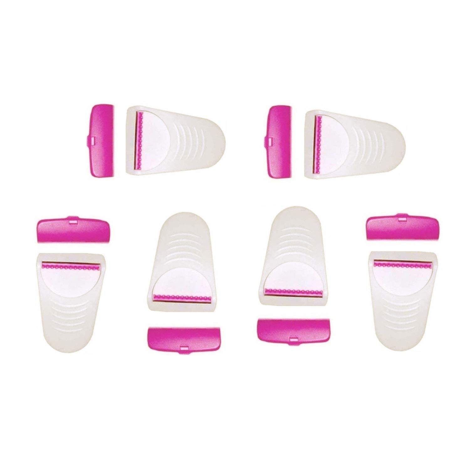 Unisex Body Razors – 6pcs