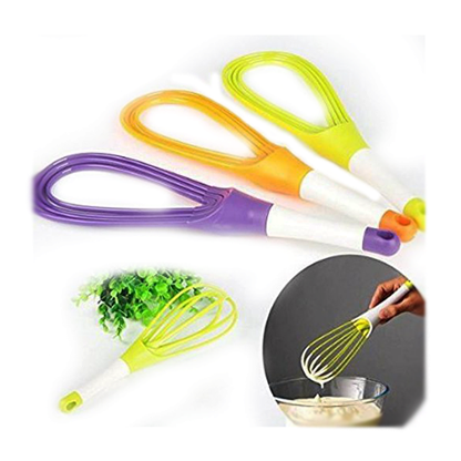Plastic Balloon Whisk