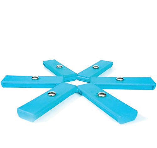 Foldable Silicone Hot Mat
