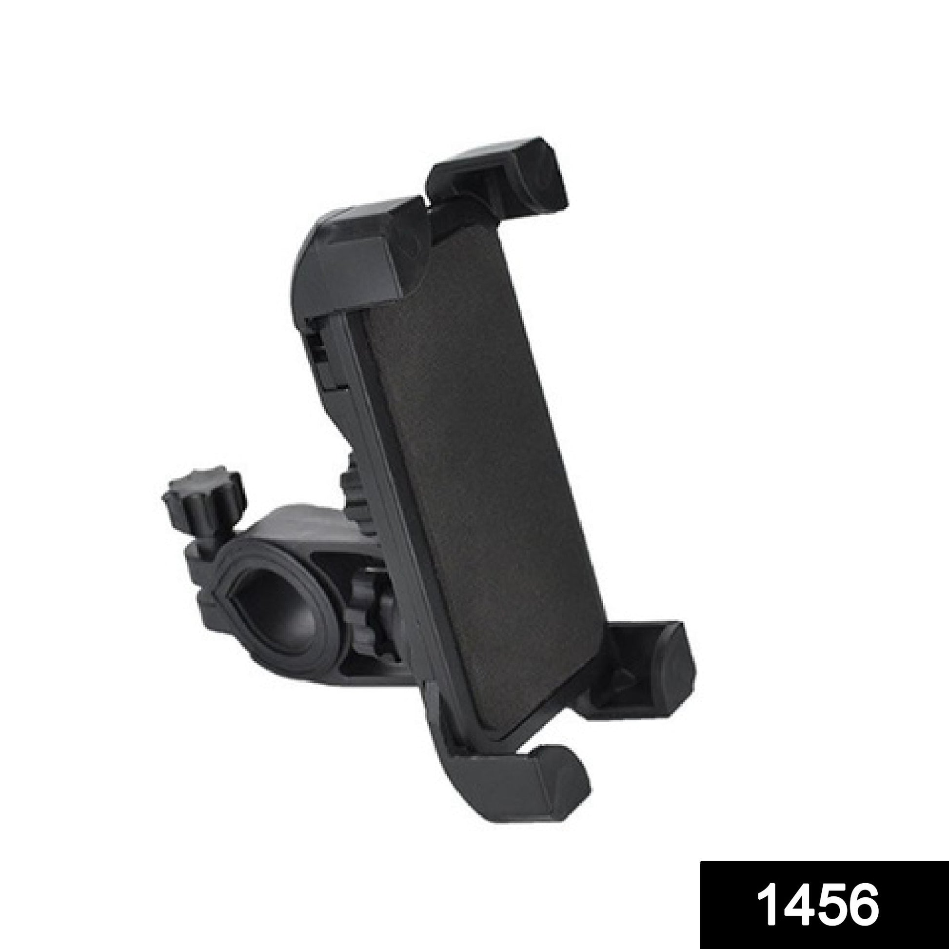 Anti-Shake Bike Phone Mount