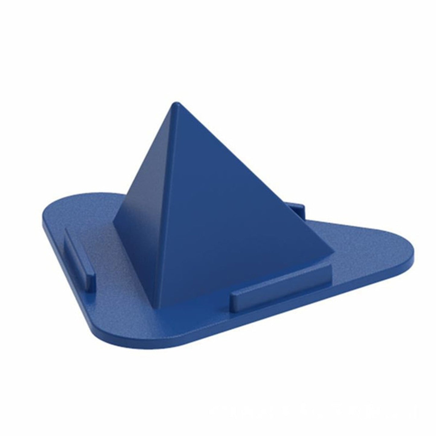 Pyramid Phone Stand