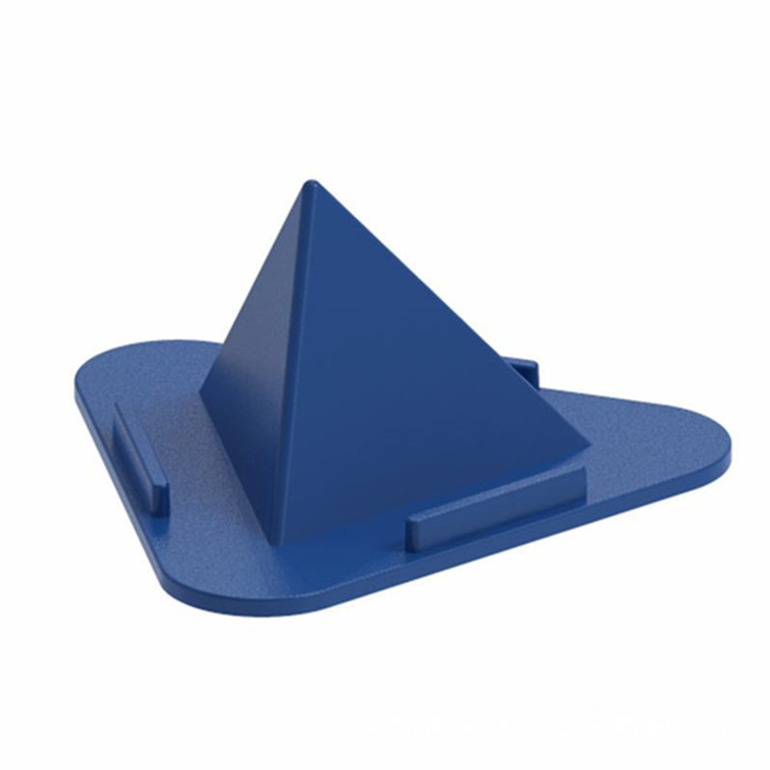 Pyramid Phone Stand