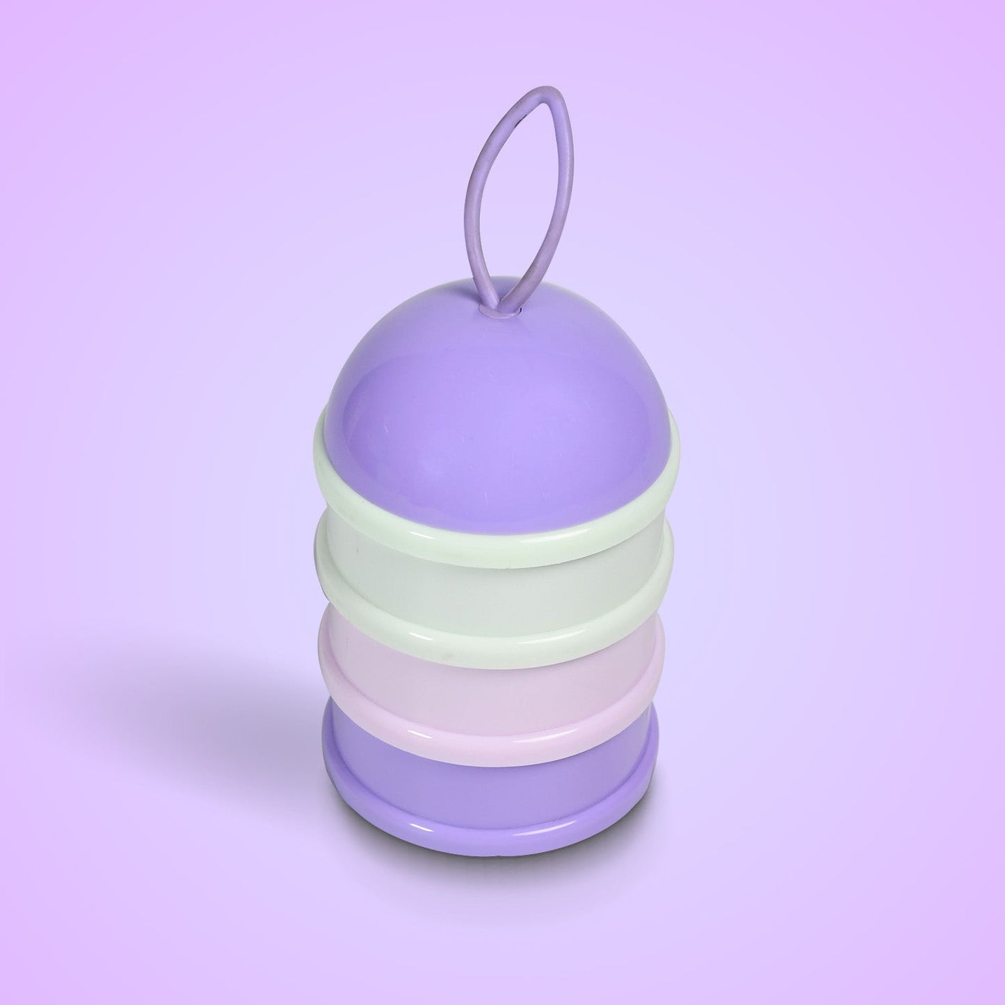 3-Layer Snack Stack