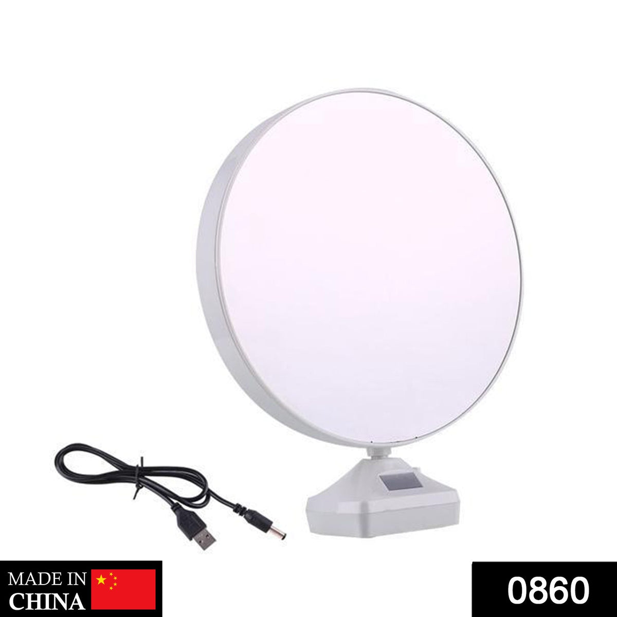 LED Magic Mirror