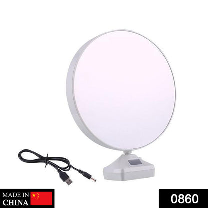 LED Magic Mirror