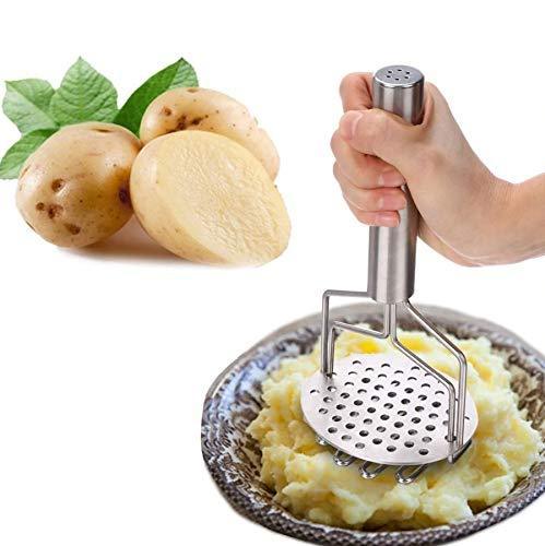 Steel Potato Masher