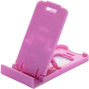 Universal Foldable Phone Stand