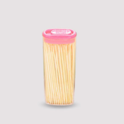 Premium Bamboo Toothpicks
