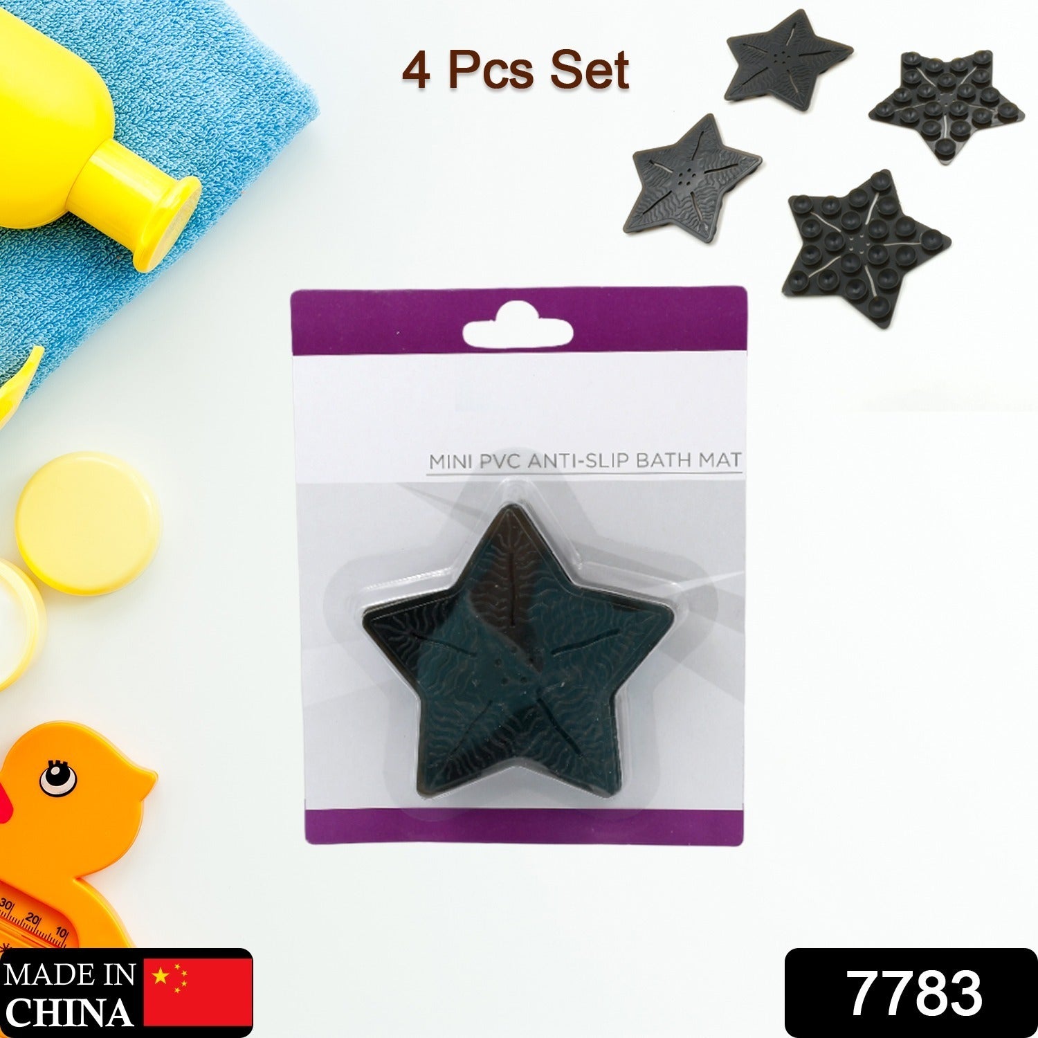 Kids Anti-Slip Mats