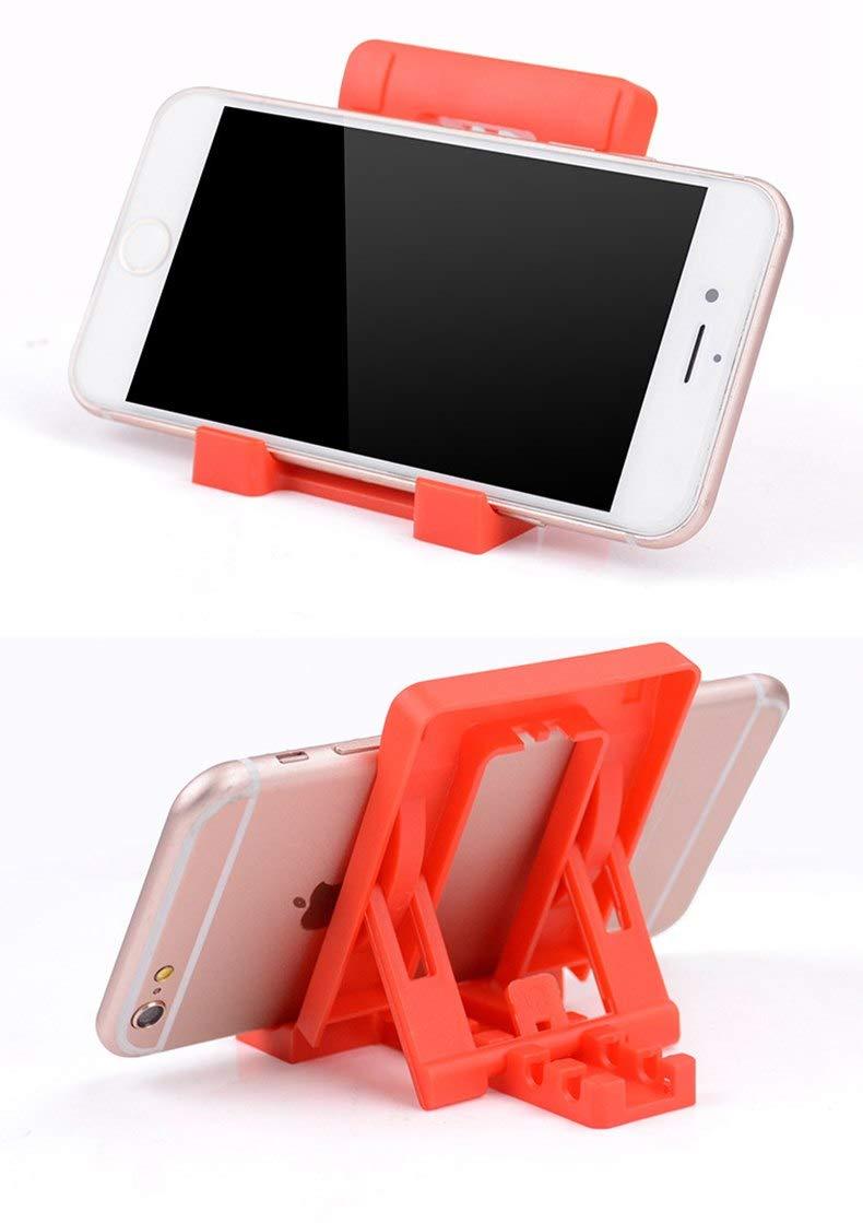 Adjustable Phone Stand Pro