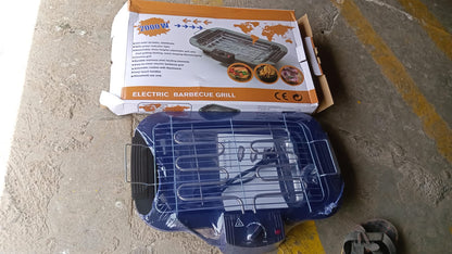 Electric Tandoori BBQ Grill