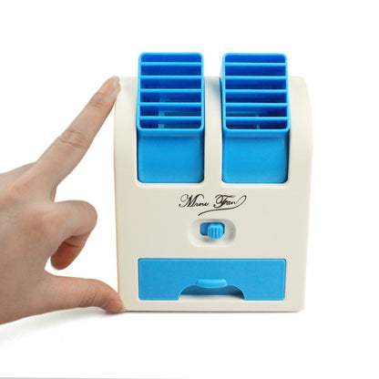 Mini Bladeless Cooler
