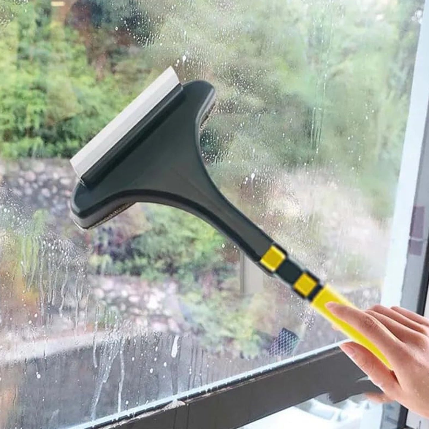 Mesh Cleaner Brush