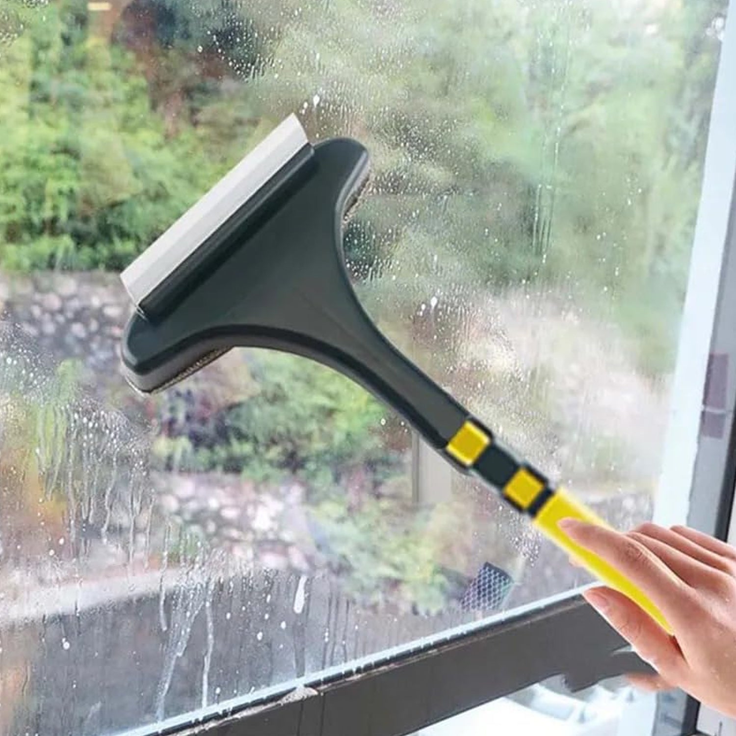 Mesh Cleaner Brush