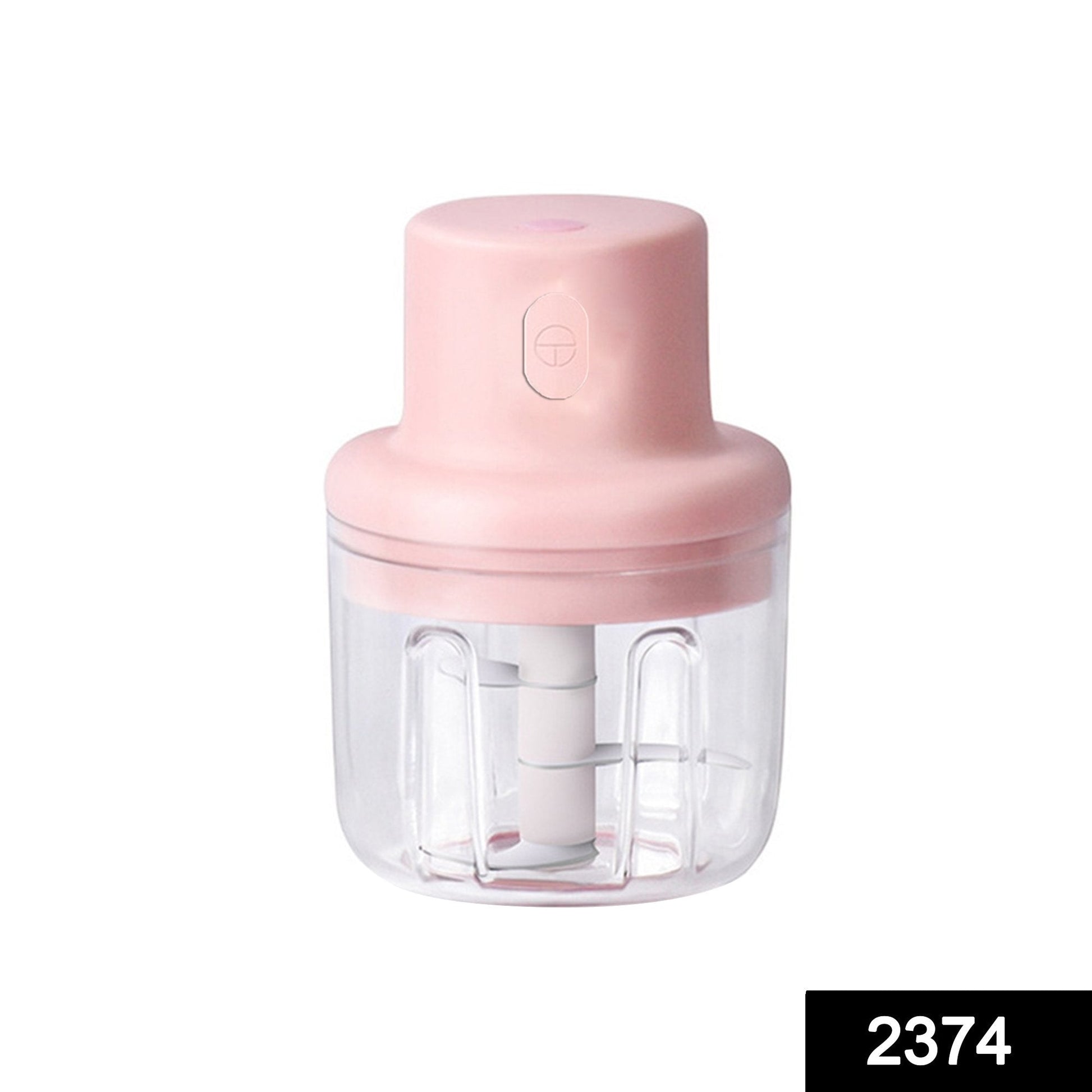 Mini Garlic Chopper