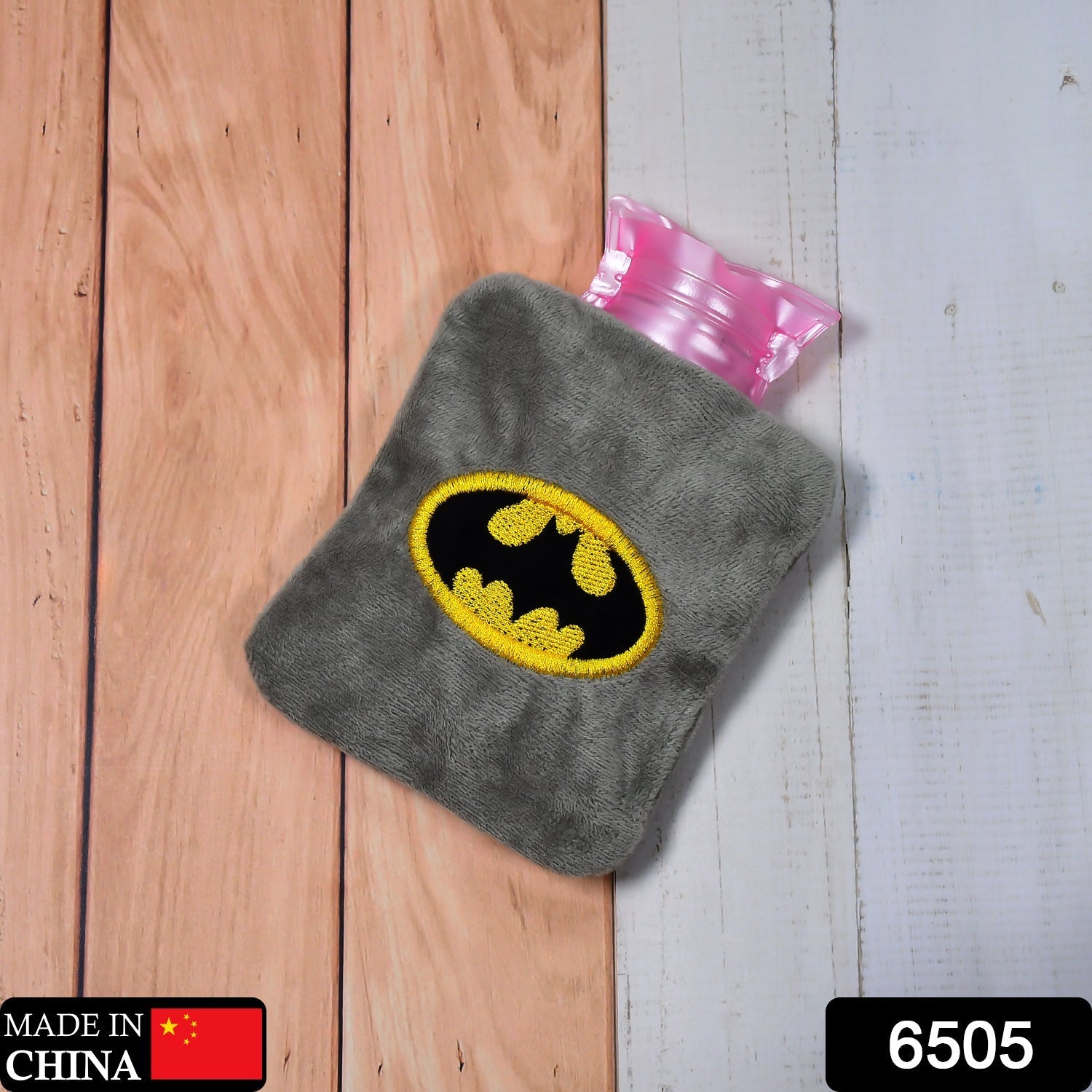 Batman Hot Water Bag
