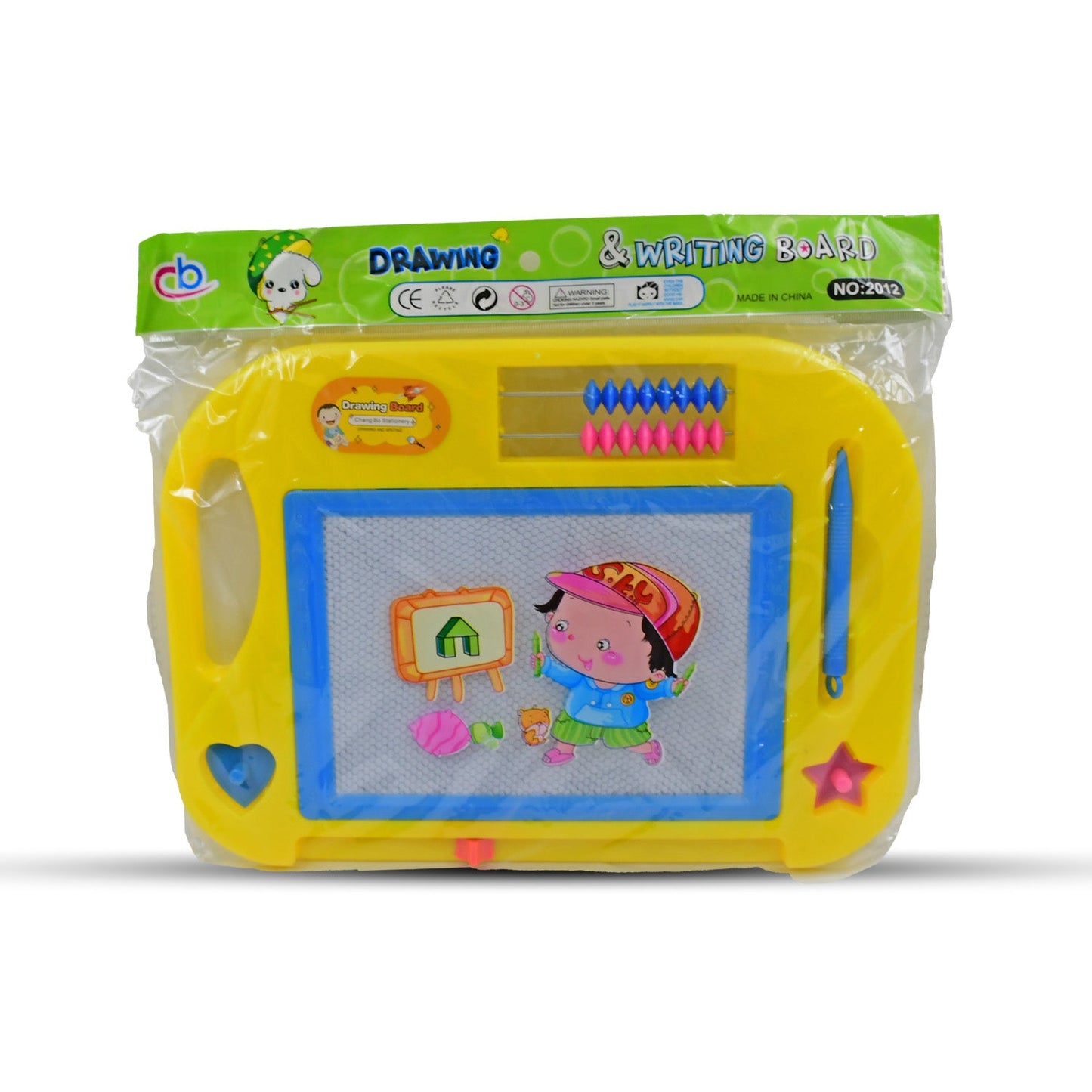Magic Drawing Writing Slate