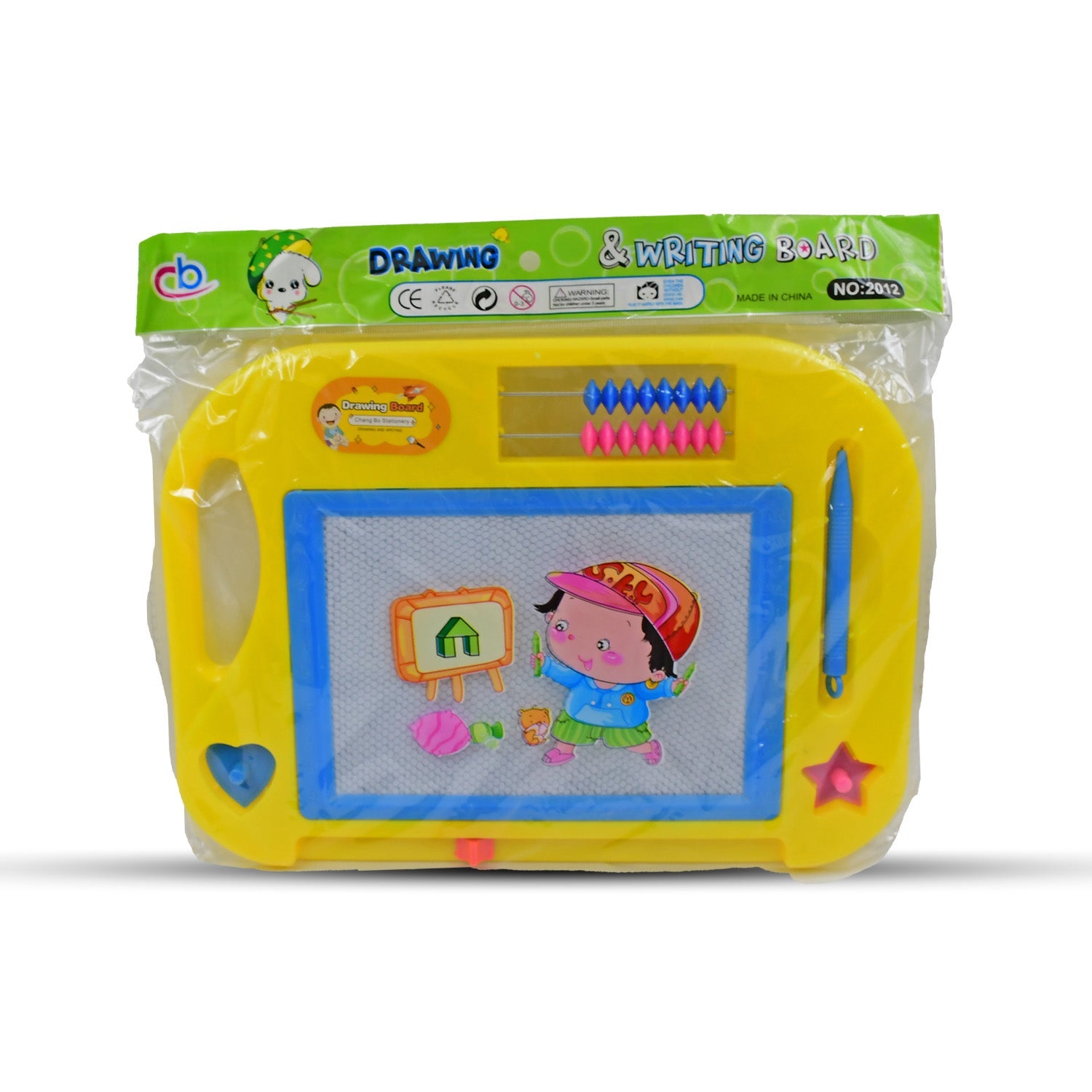 Magic Drawing Writing Slate