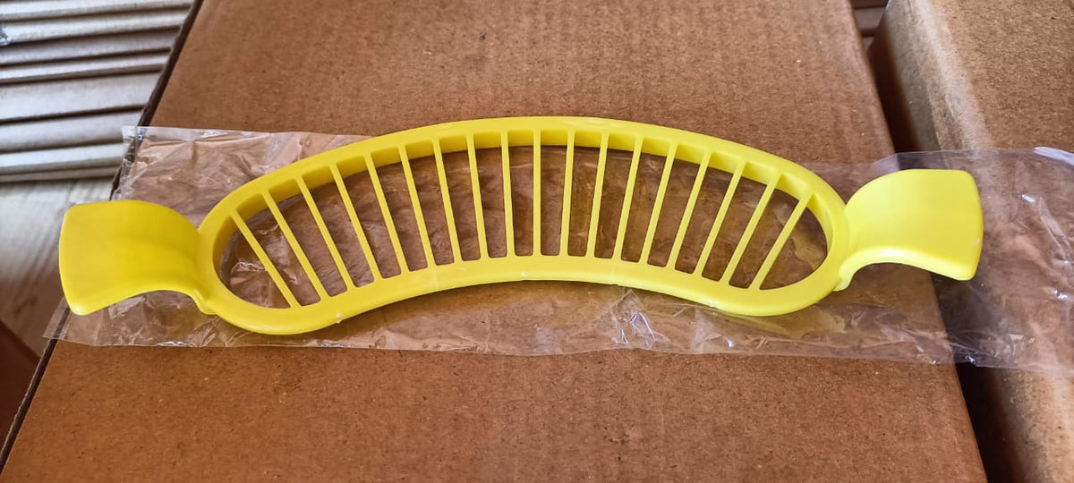 Banana Slicer Tool