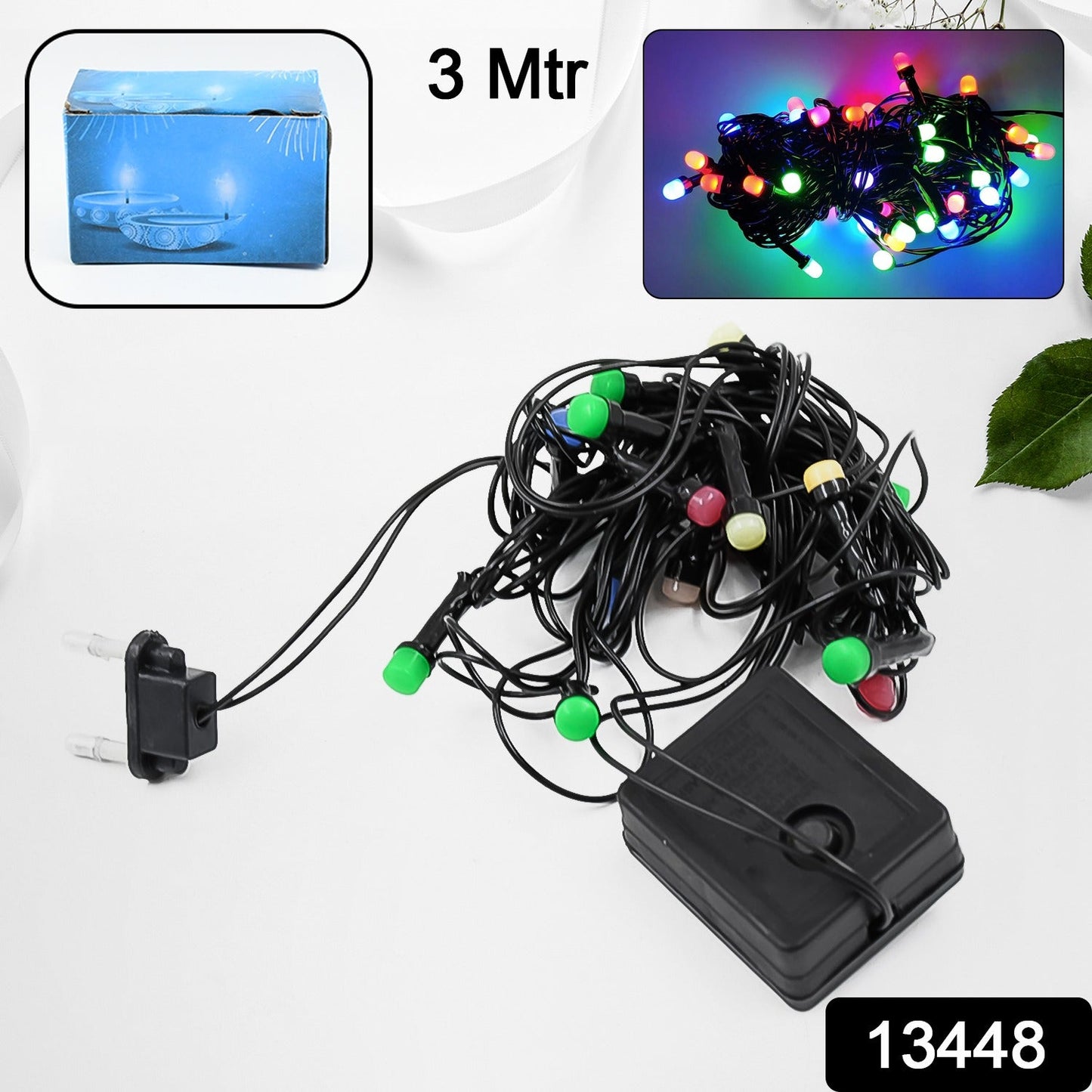 Home Decoration LED String Light