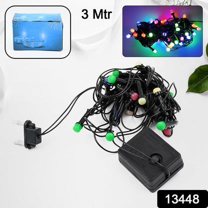 Home Decoration LED String Light
