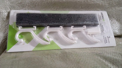 Wall Hook Rail