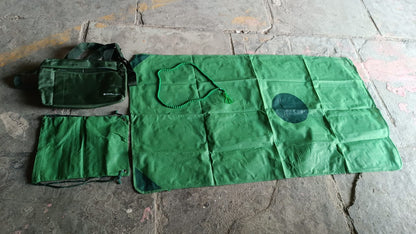 4 In 1 Shoulder Hajj Kit
