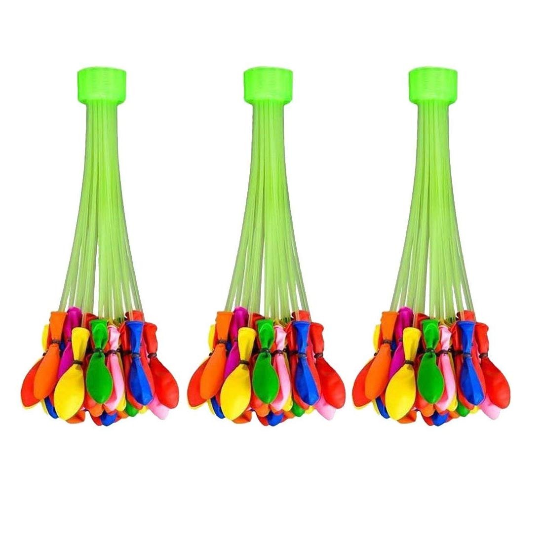 Magic Water Balloons