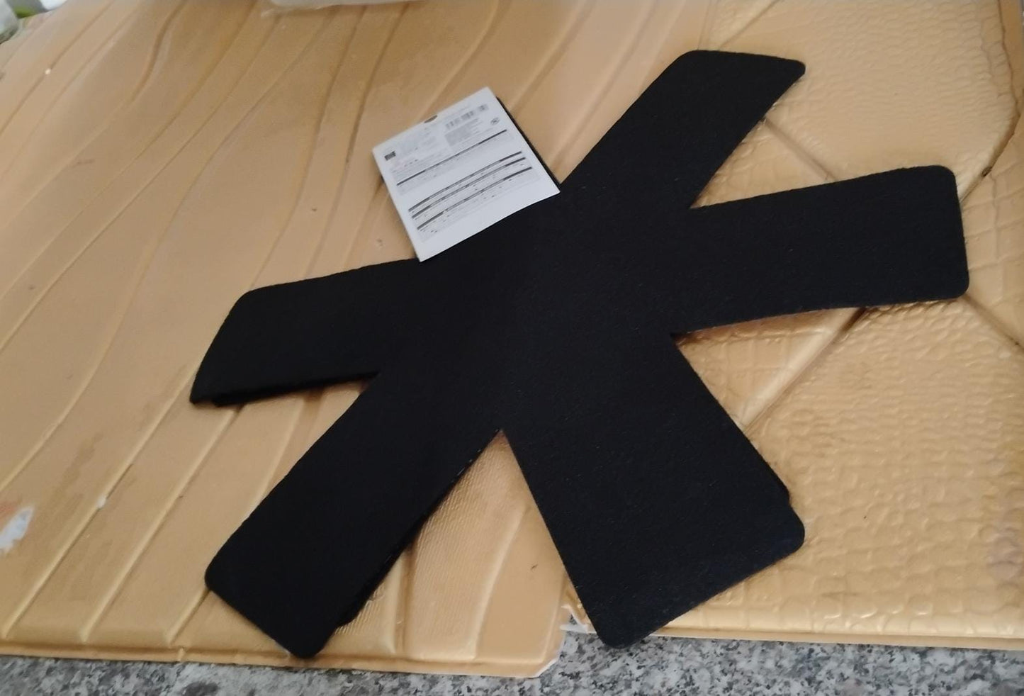 Pots & Pans Protectors – 3 Pcs