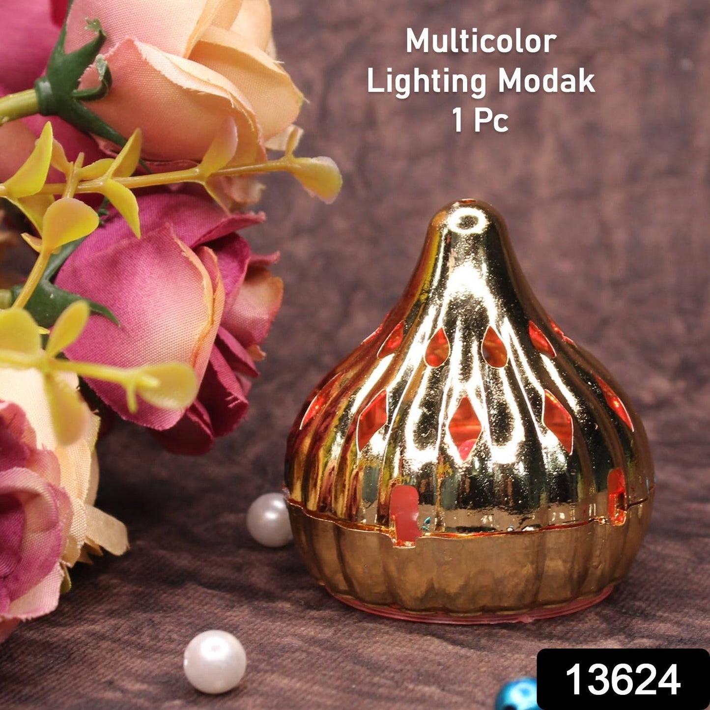 Modak LED Festive Light