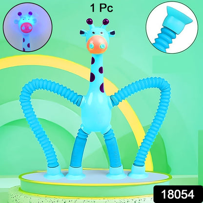 LED Giraffe Toy